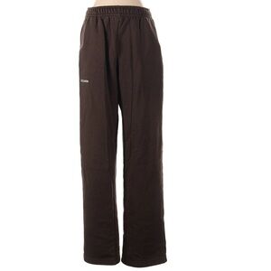 Erewhon Unisex Sweatpants In Chaga  Luxury Athleisure Organic Cotton Size Large